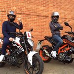 Phil Bailey - @philbailey1973 - Instagram