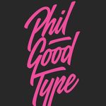 Phil Bailey - @phil_good_type - Instagram