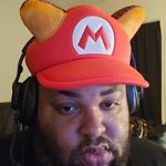 Phil Bailey - @ixion_zero - Instagram