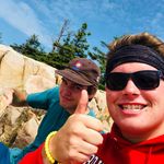 phil baird - @madeinconway - Instagram