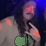 Phil Baird - @swahilimonster - Instagram