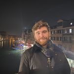 Phil Bevan Baird - @phil.baird - Instagram