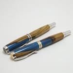 Phil Baldwin Pens - @philbaldwinpens - Instagram