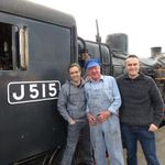 Phil Barnett - @philbarnett12 - Instagram