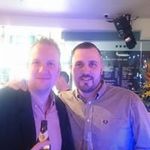 Phil Barnett - @philbarnett1984 - Instagram