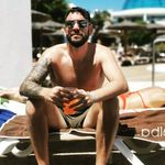 Phil Barnett - @barne77 - Instagram