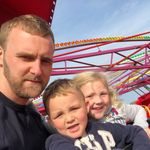 Phil Barnett - @philbarnett2 - Instagram