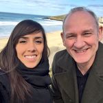 Phil Barnett - @philbarnettkru - Instagram