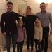 Phil Barnett - Facebook