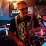 Phil Barnett - @pupplehaze - Instagram