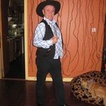 Phil Barnett - @sarphillytrading - Instagram