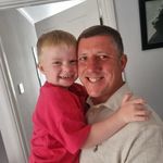 Phil Barnett - @barnettphil23 - Instagram
