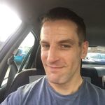 Phil Barrett - @philbarrett1978 - Instagram