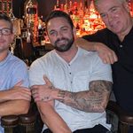 Phil Barretti III - @philbarretti - Instagram