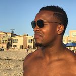 Black Amish/Shooter McGavin - @philbates_88 - Instagram