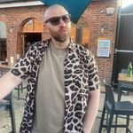 Phil Bates - @philbates675 - Instagram