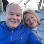 Phil Bates - @philthepill65 - Instagram
