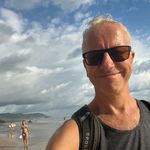 Phil Bates - @philiumb - Instagram