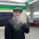 Phil Bates - @veggiespice - Instagram