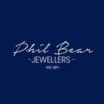 Phil Bear Jewellers - @philbearjewellers - Instagram