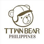 TTWN BEAR PHILIPPINES - @ttwnbearphilippines - Instagram