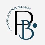 Law Office of Phil Bellamy - @bellamylawoffice - Instagram