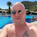 Phil Bellamy - @the_mad_mackem - Instagram