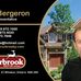 Phil Bergeron   Sales Rep.  Deerbrook Realty  Inc. - Facebook