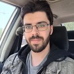 Philippe Bergeron - @phil.bergeron47 - Instagram