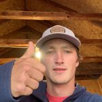 Phillip Bergeron - @phil__bergeron - Instagram