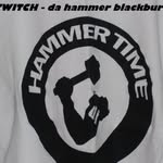 Phil Blackburn - @phildahammer - Instagram