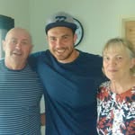 Phil Blackburn - @phil__blackburn - Instagram