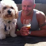 Phil Blackburn - @blackburn3910 - Instagram