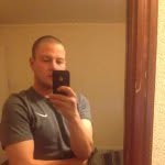 Phil Blackburn - @phil.blackburn2010 - Instagram