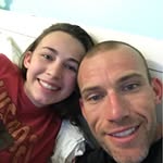 Phil Blackburn - @bigpoppabootydaddy - Instagram