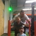 Phil Blackburn - @phil.blackburn.76 - Instagram