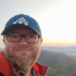 Phil Blackburn - @philblackie - Instagram