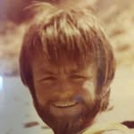 Phil Blackburn - @philblackburn70 - Instagram
