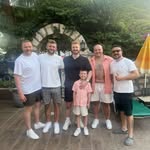 Phil Blackburn - @phil.blackburn7 - Instagram