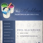 Philip Blackburn - @phil_blackburn_painting - Instagram
