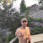 Phil Blackwell - @ranger_southdale - Instagram