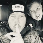 Phil Blackwell - @blackers - Instagram