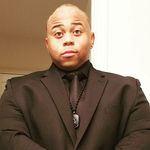 Phil Blackwell - @phillyb_dat_man - Instagram