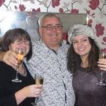 Phil Blakeman - @philblakeman52 - Instagram