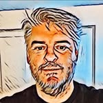 Philip Blakeman - @oxford.pirate - Instagram