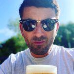 Phil White - @philblanco - Instagram