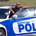 Officer Phil Blaylock - @philblaylock501 - Instagram