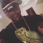 Phil Blevins - @changedthegamewest - Instagram