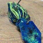 Phillip Blevins - @jawbreakercustom__baits - Instagram