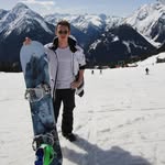 Phil Blythe-Gill - @philblythegill - Instagram